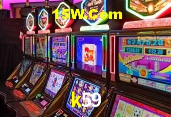 k59 - Casino Brasileiro Baixar - k59.com